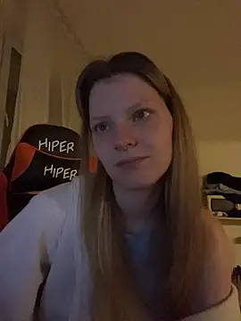 MaryHiggins – Naživo XXX chat