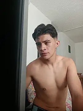 Felipe_W0 – webcam-show