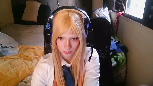 IckyVk 网络视讯表演