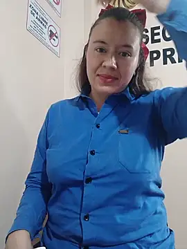 Chat +18 de Hannah-colx ao vivo