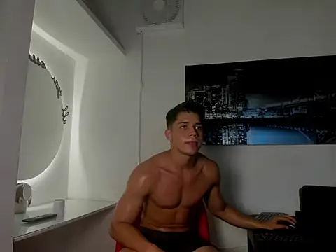 rocco_gym – Live XXX-chat