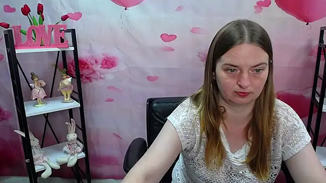 FreyaDak 라이브 XXX 채팅
