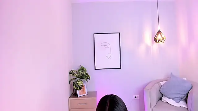 Jessi_powelのライブXXXチャット