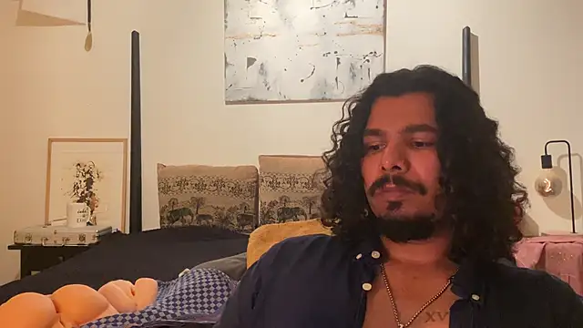daddyvibes 即時 XXX 聊天