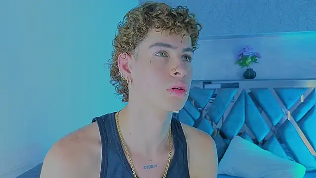 XXX chat uživo modela nova_salvatore