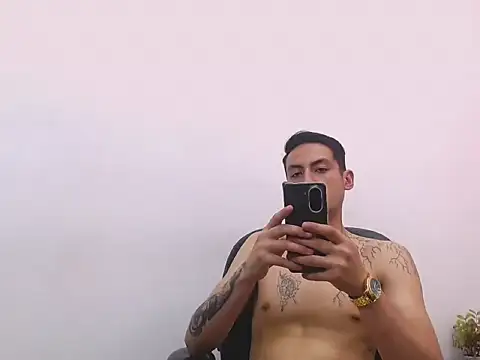 _mankind_1 Webcamshow