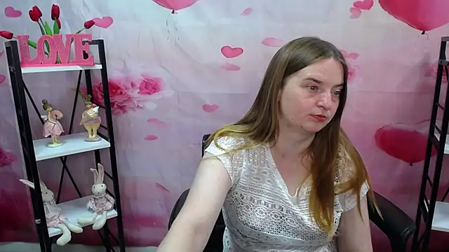 FreyaDak Live XXX-Chat