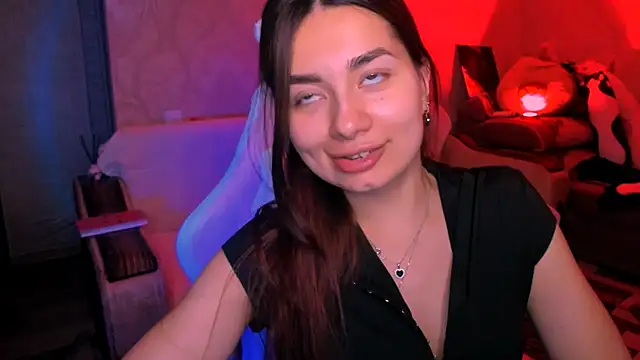 Swee_Alicee 在線直播表演