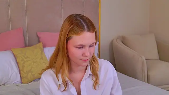 AmeliRoyse 라이브 XXX 채팅
