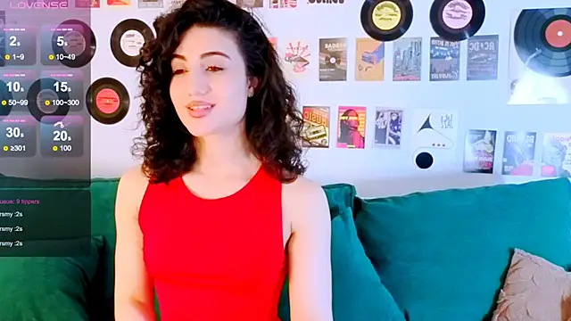 Maya_Rogerss – Naživo XXX chat