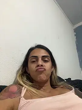 Chatroom XXX en direct de sabrinaneves