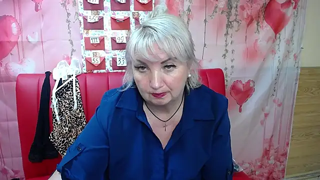 RenataDaster's Webcam Show
