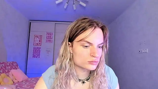 milliKira006's Webcam Show