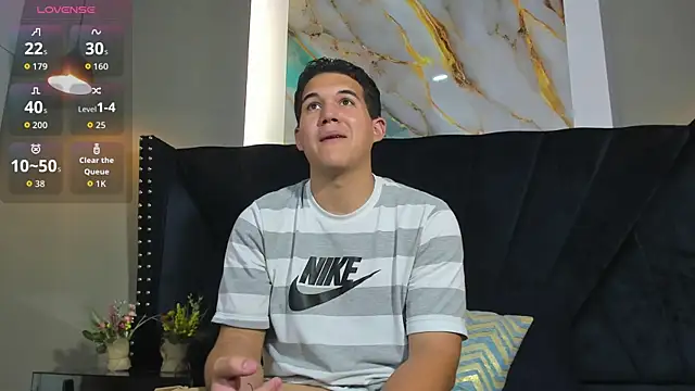Show de webcam de jacob_schneider