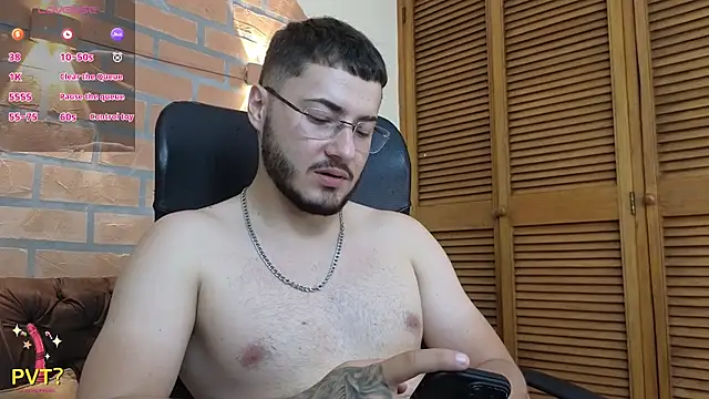 Brandon_01n Webbikameraesitys
