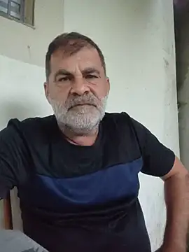 Show de webcam de Peludo173317