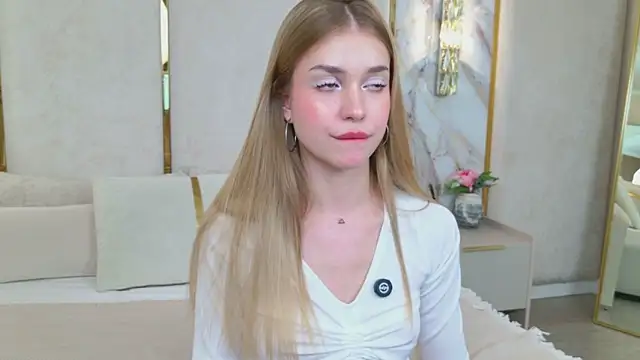 JenniNellson live XXX chat