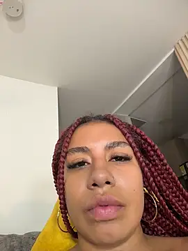 FerAlvax's Webcam Show
