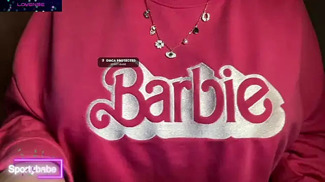 Živý XXX chat Sportybabe