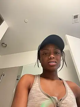 Princessssbby's Webcam Show