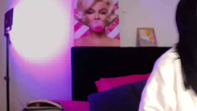 Miia_coollins' Live XXX Chat