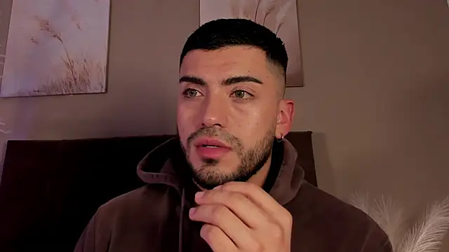 دردشة Alexander_Diazz الجنسية المباشرة