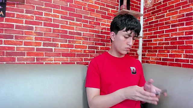 Hoot_boyss_ Pertunjukan Webcam