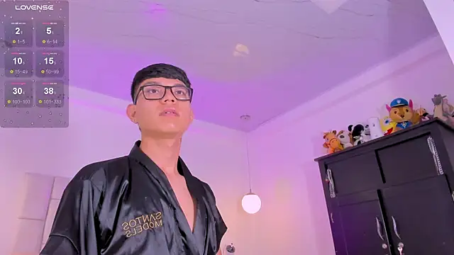CodyTwinkn Live XXX chat