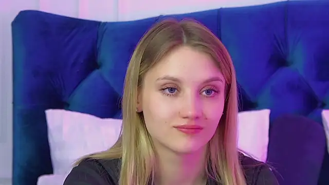 Živý XXX chat StacyEvances