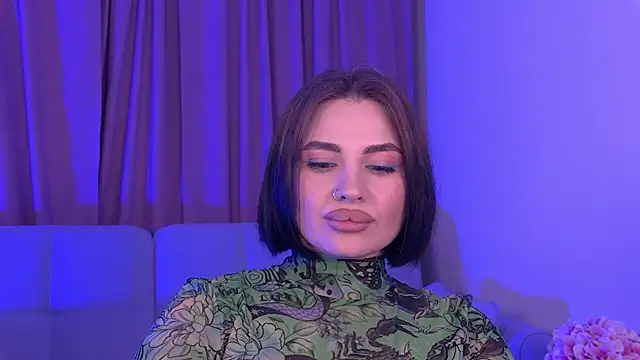 AdrianaToress Obrolan Langsung XXX