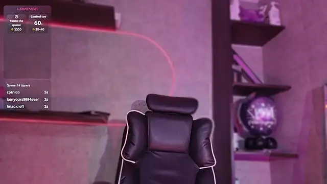 Lexavega_'s Live XXX Chat