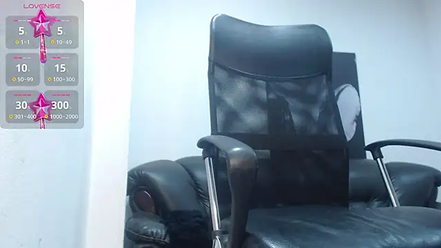 camilleDiaz16 Adlı Modelin Canlı XXX Sohbeti