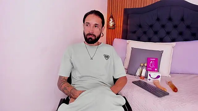Hisoka_011 – Naživo XXX chat