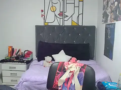 Chat XXX ao vivo de emperabigbootybigass