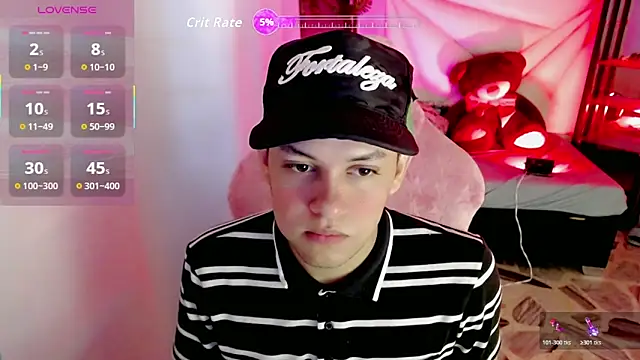 Chat XXX Live Top_and_bottom