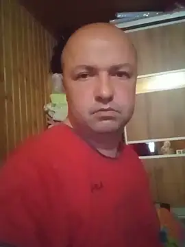 Luceriusbigass Adlı Modelin Web Kamerası Şovu