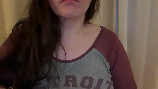 Sandysecretn Webbikameraesitys