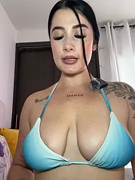 Libia_James Chat XXX in diretta