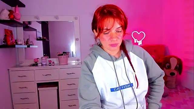 Živý XXX chat Vannessa__Shy