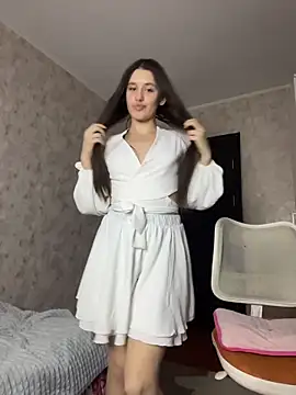 XXX chat uživo modela Selena_Mur_