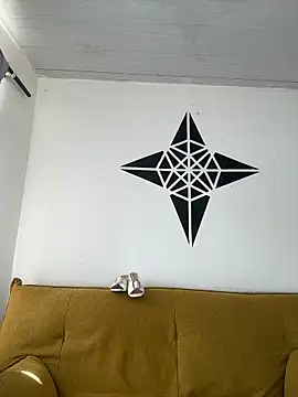 Webkamerová show Mydreams69