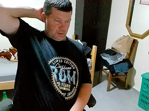 Pokazy przed kamerką – pozitiva000