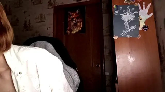 Chat XXX ao vivo de SirenFrost
