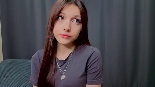 georgymaryhi Obrolan Langsung XXX