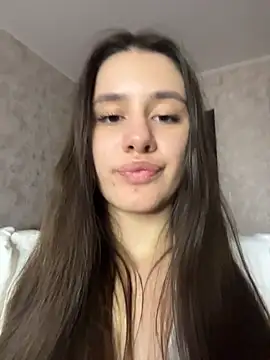 XXX chat uživo modela Selena_Mur_