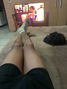 dotado22cmpoa Webcam-Show