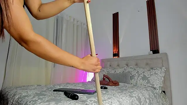 KatieBoison's Live XXX Chat