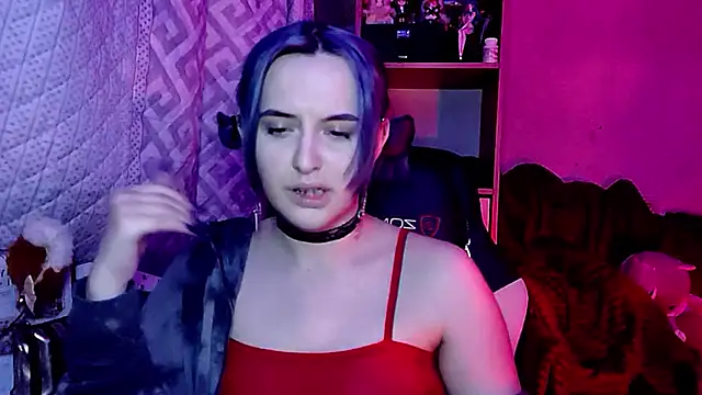 CobaltSoul's Live XXX Chat