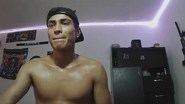 Вебкам-шоу Fenix_hardcock