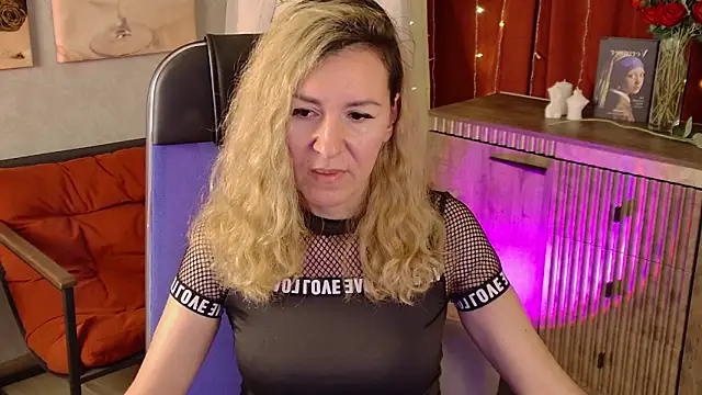 Chat XXX Live DonnaSmitth